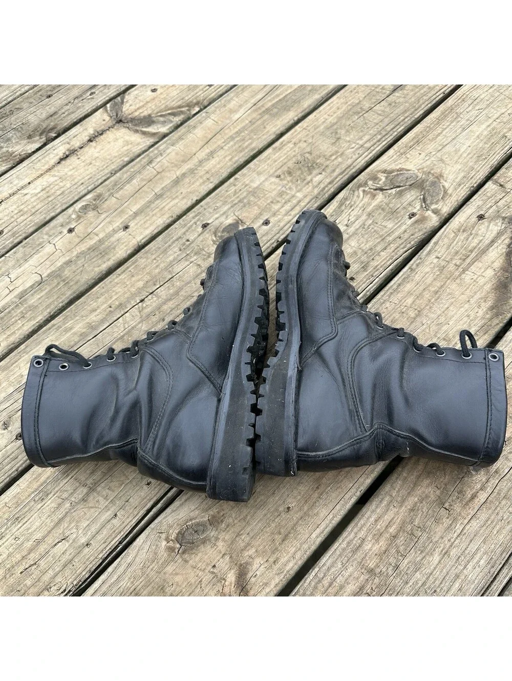 Vintage Danner Recon 8